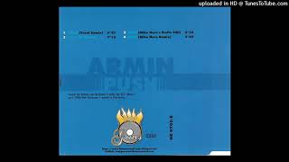 Armin (van Buuren) - Don't Be Afraid