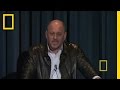 Tim Flannery: Here on Earth | Nat Geo Live