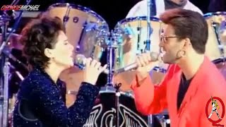 GEORGE MICHAEL &amp; QUEEN FEAT  LISA STANSFIELD:  These are the days of our lives