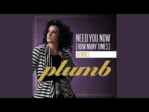 Video thumbnail for Need You Now (How Many Times) [Dave Audé Radio Edit]