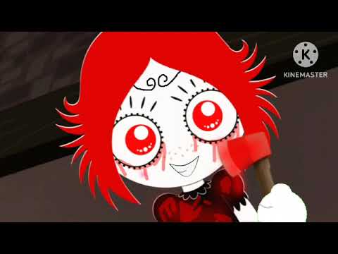 Ruby Gloom: "Forget Me Not" - Alternate Ending (Audio Only) (New Remastered Version)