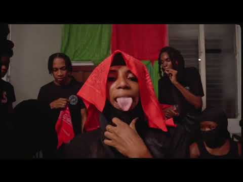 Gist’y Boss - 4 SURE (Clip Officiel)