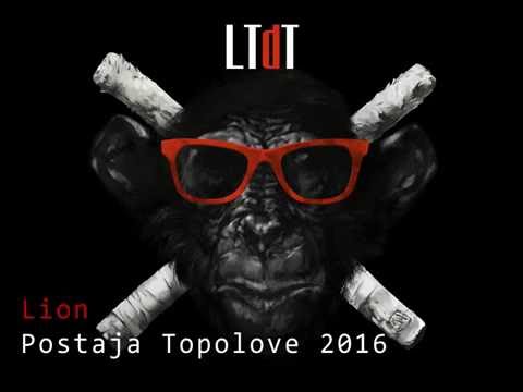 Les Tambours de Topolò - LION @Postaja2016