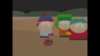 South Park - Go America, Go Broncos