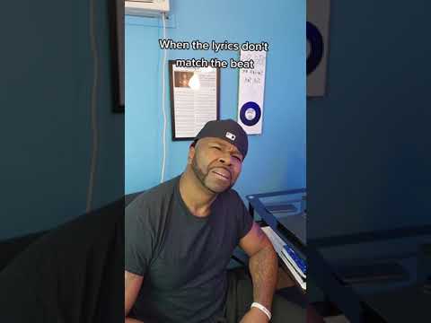 Ryze Hendricks - These lyrics DID NOT match the beat part 15 extended edition (Gangsta In The USA)