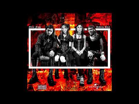 Elias Fogg, Andrew Skat - Суки в аду (2018)