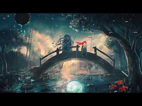 Martin Hall - Glittering lights