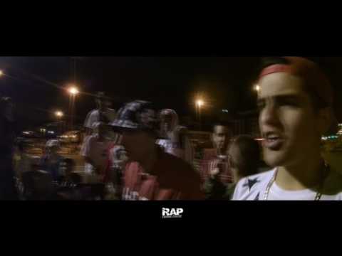 AKATA vs KB vs SEKTOR - Semifinal - CARNAVATTLE 2017