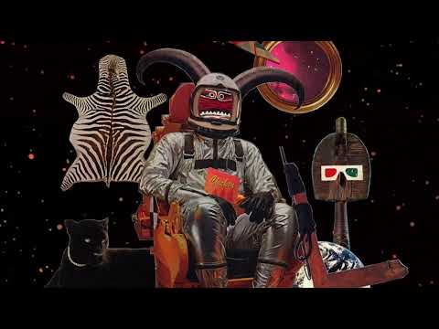 Gawd Status  -  URANIUM