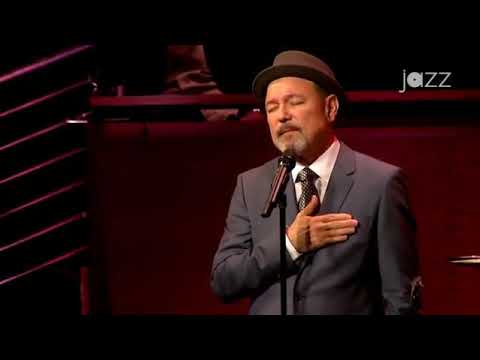 Rubén Blades with Wynton Marsalis  PATRIA