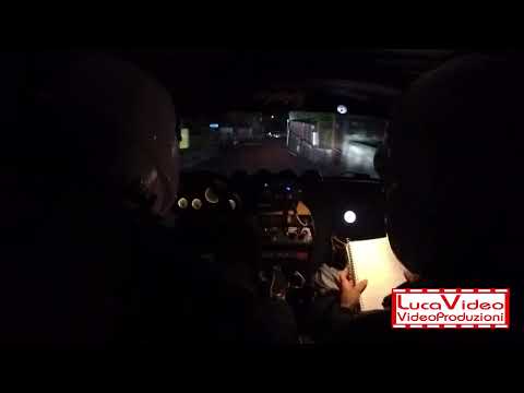 42° Rally Trofeo Villa d'Este Santini-Ton Saxo N2 - Cameracar PS1