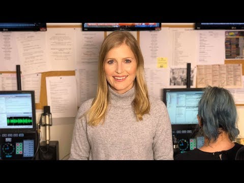 Good Morning Gold Coast - Monday 23 July 2018