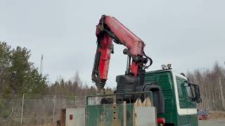 Камион платформа Volvo FH | Изображение 4 - Autoline