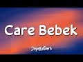 Jegeg Bulan - Care Bebek (Lirik Lagu/Lyrics)