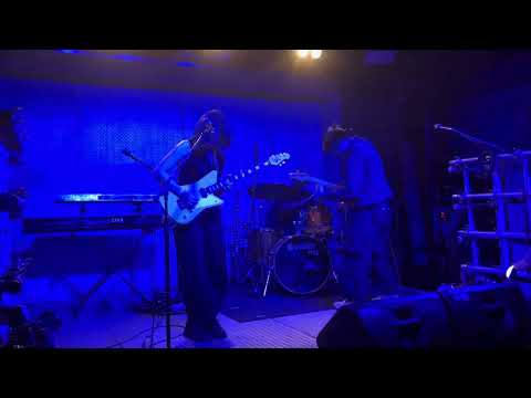 Biru Baru - Baangka (Live at Krapela, Jakarta 20/7/2025)