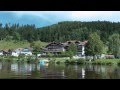 Seehotel Hartung - Hopfen am See near Füssen, (Bavaria)