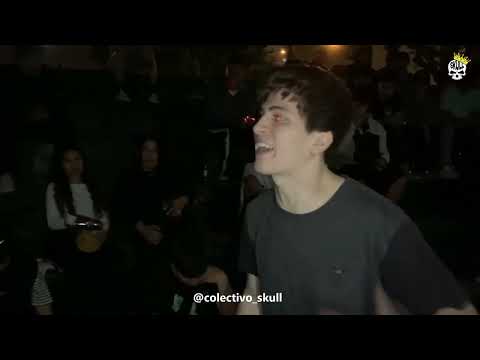 RICHIE vs ALD vs PEPELEPU - OCTAVOS - 2023