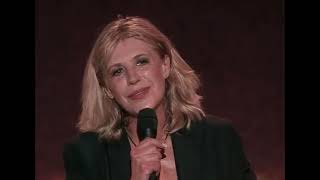 Marianne Faithfull - Boulevard of broken dreams (Live in Montreal, 1997)