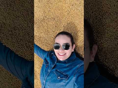 Do Mato Grosso para o Brasil.🌱