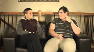 Jack Nolan Acting Reel video