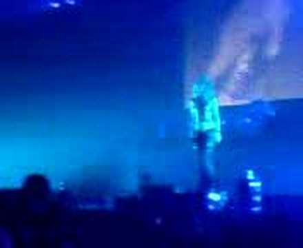 dj tiesto edinburgh 2007