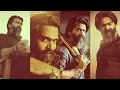 Pathu Thala Teaser WhatsApp Status Tamil Silambarasan Status Pathuthala