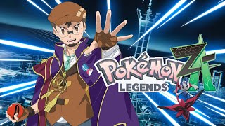 My Thoughts and Predictions for Pokémon Legends Z-A EXPLAINED