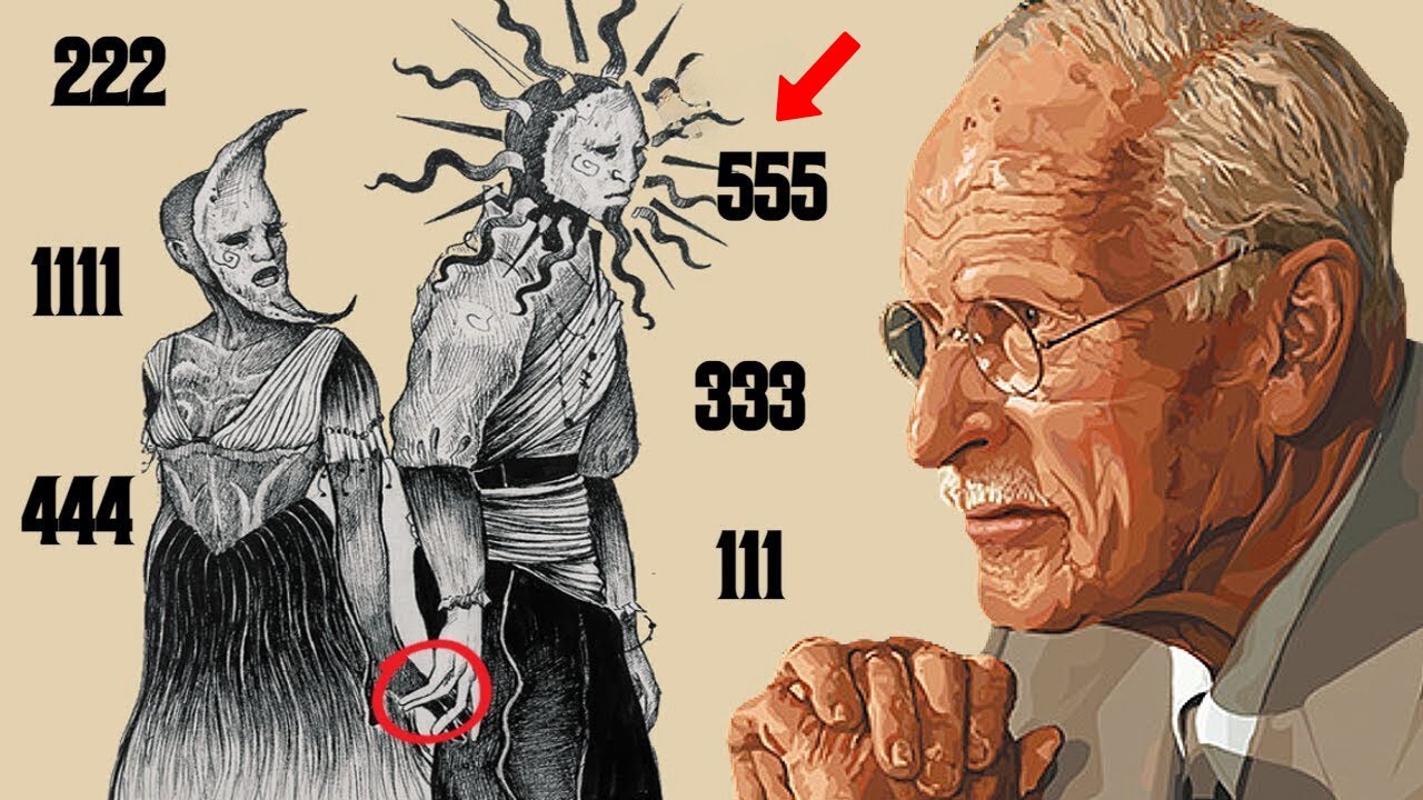 El Mensaje Oculto en las Sincronicidades | 5 Diferentes tipos de Sincronicidad