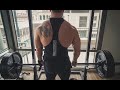 Road To The IFBB EP 9 | Why I Don't Talk About PEDS (The Truth)