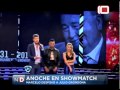 Video: ShowMatch