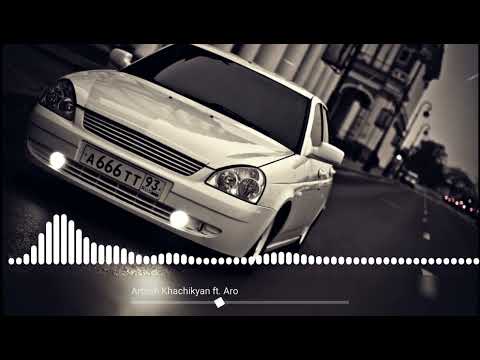 Artush Xachikyan ft. Aro Qez Hamar (HB Music)