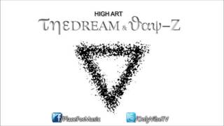 The-Dream - High Art ft. Jay-Z