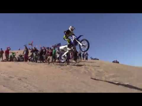 Scott Champion/Glamis