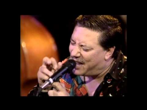 Arturo Sandoval - Trumpet & Vocal Solo Part 1 [1992]