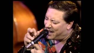 1992 • Arturo Sandoval - Trumpet & Vocal Solo Part 1