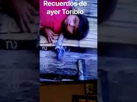 recuerdos de ayer Toribio cauca compartiendo