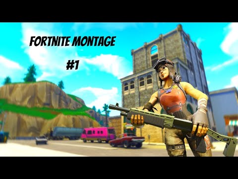 psyfix Montage #1