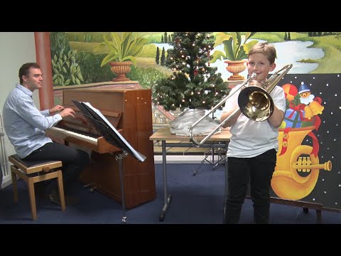 PUNKTum Weihnachten mit der Musikschule 2025 - 19.Dezember