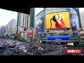 THE LARGEST LED CURVE SCREEN IN THAILAND Interchange 21
