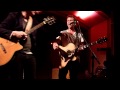 Terrorvision (Acoustic) "Moonage Daydream" (Including funny equipment fail intro) Glasgow 18/7/13