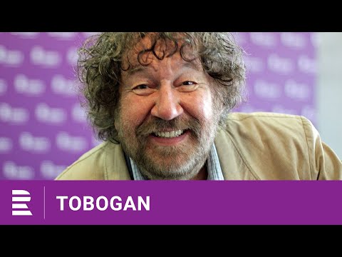 Zdeněk Troška oslavil 70. narozeniny v Toboganu na Dvojce