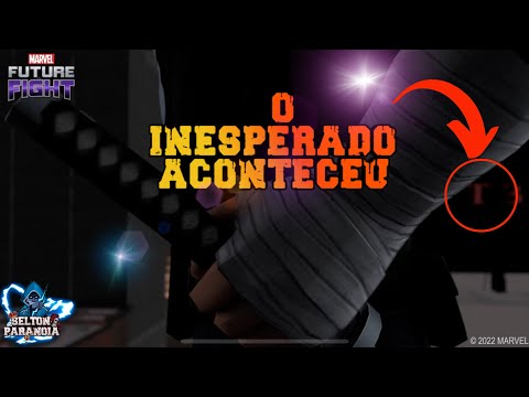 SNEAK PEEK #6 PUNISHER S3 CONFIRMED! - MARVEL FUTURE FIGHT