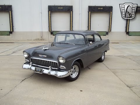 1955 Chevrolet 150 (CC-1389575) for sale in O'Fallon, Illinois