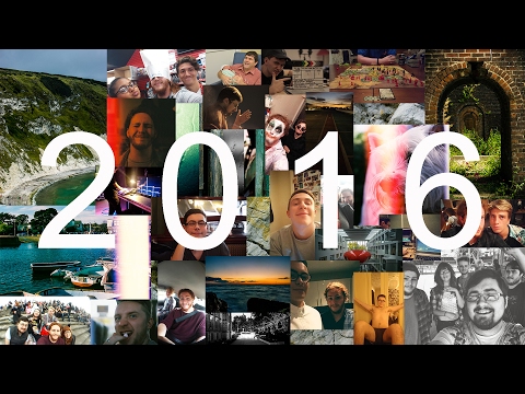My year in photos 2016
