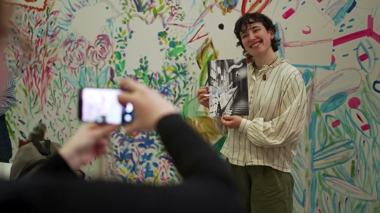 Rewriting the Narrative: EU 4 Gender Equality at Bologna Children’s Book Fair