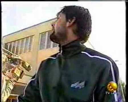 Ademar Leon CAMPEON DE LA LIGA ASOBAL PARTE 2