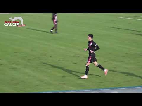 BASTIA-ANGELANA 0-2 HL ECCELLENZA November 30, 2025