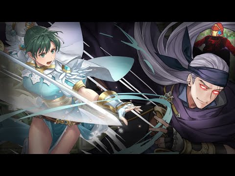 The Dragon's Gate - Hector Hard Mode 12