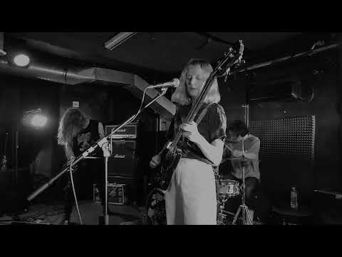 MATERIC - LIVE  (Punk Fiction - 29/05/2021)