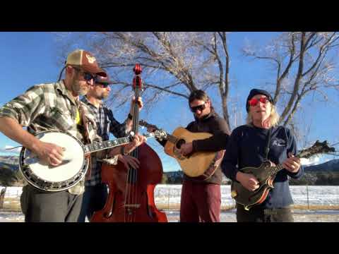 Ragged Mountain Bluegrass - Hobo's Son by Kelly Joe Phelps